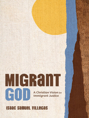 cover image of Migrant God